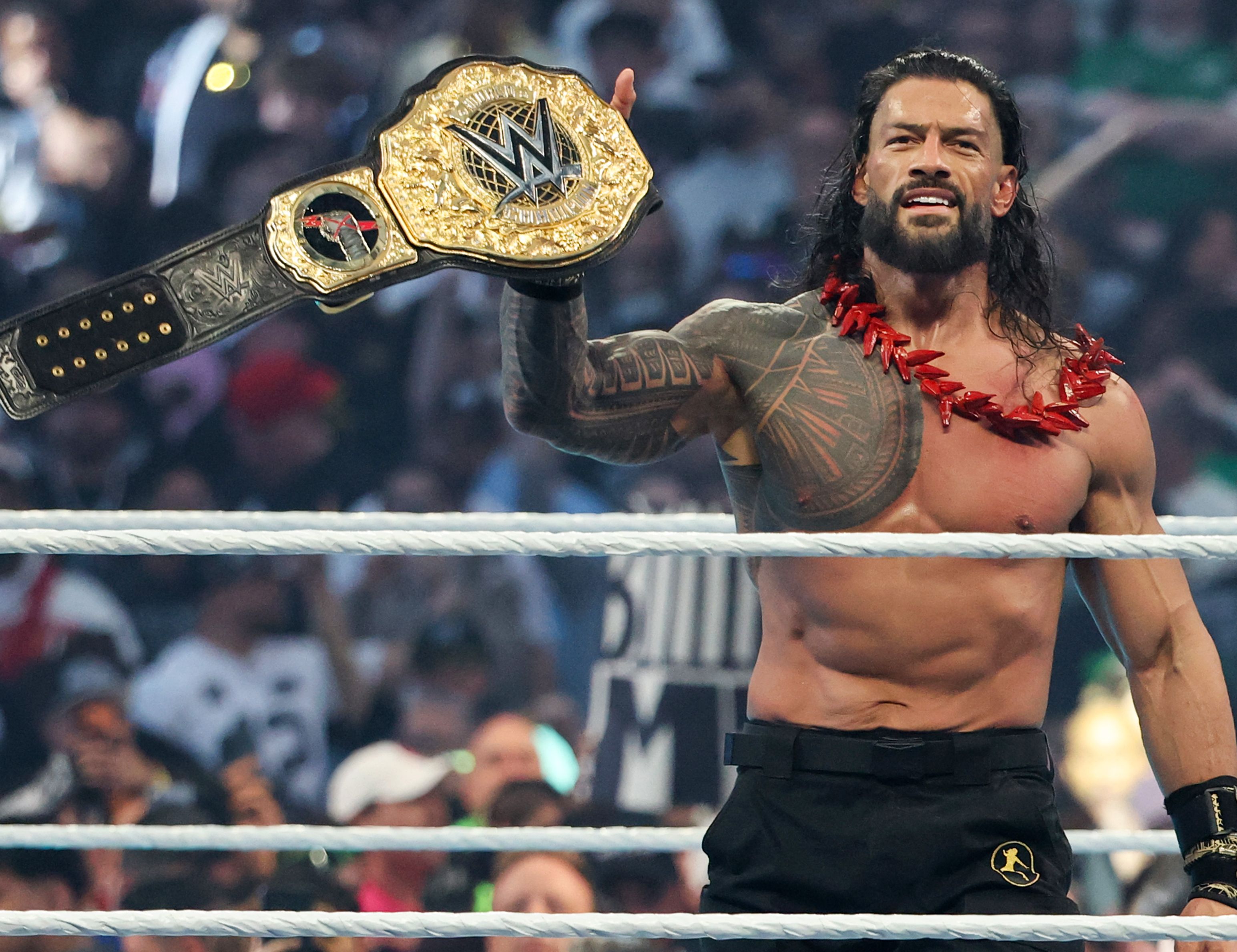 WWE Clash in Italy heute live im Free-TV sehen: Wer zeigt / überträgt das Wrestling PLE im TV sowie Livestream und um wie viel Uhr deutscher Zeit geht es los?