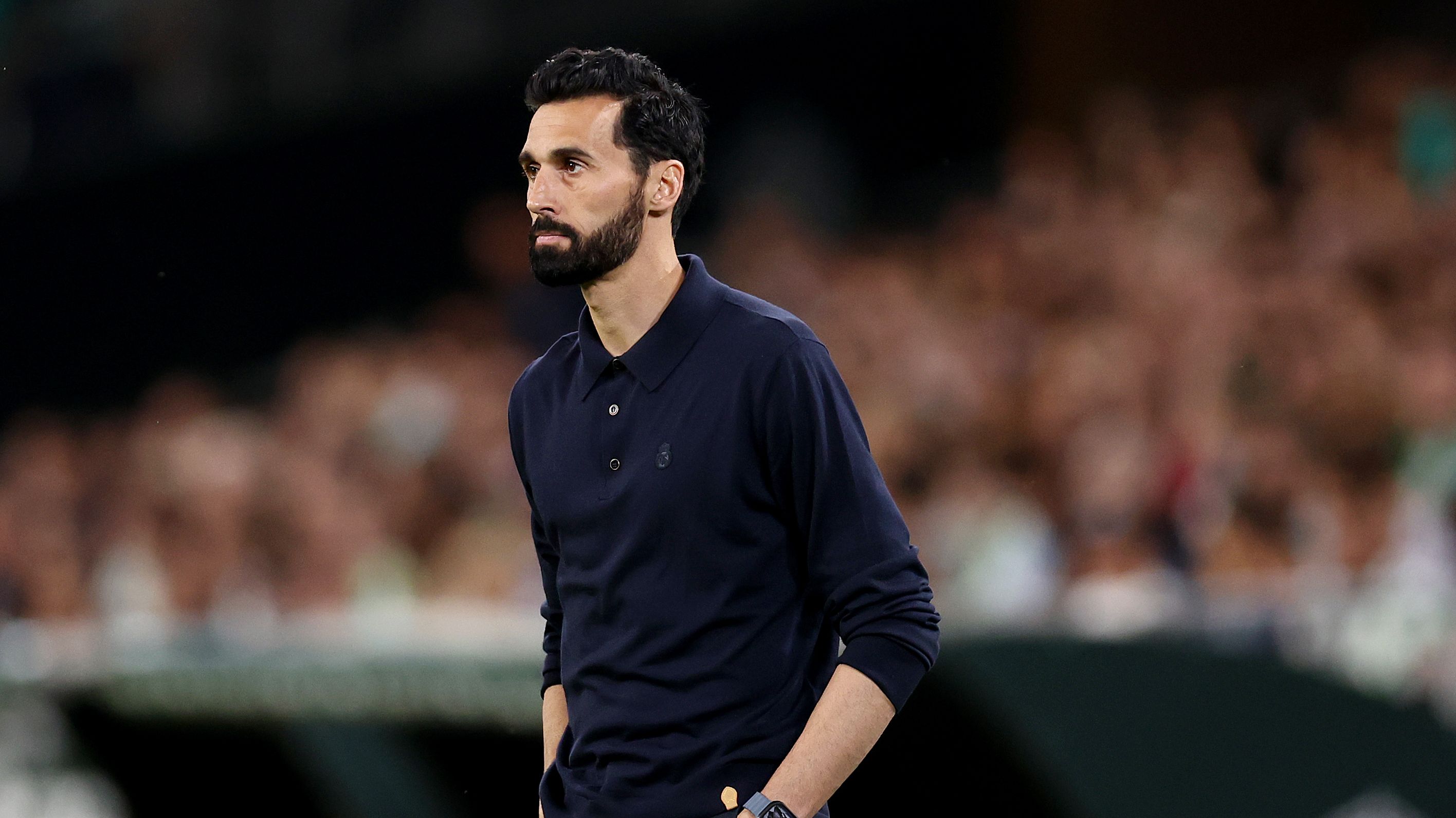 Das Tischtuch ist endgültig zerschnitten! Mittelfeldspieler von Real Madrid will wohl nichts mehr mit Alvaro Arbeloa zu tun haben