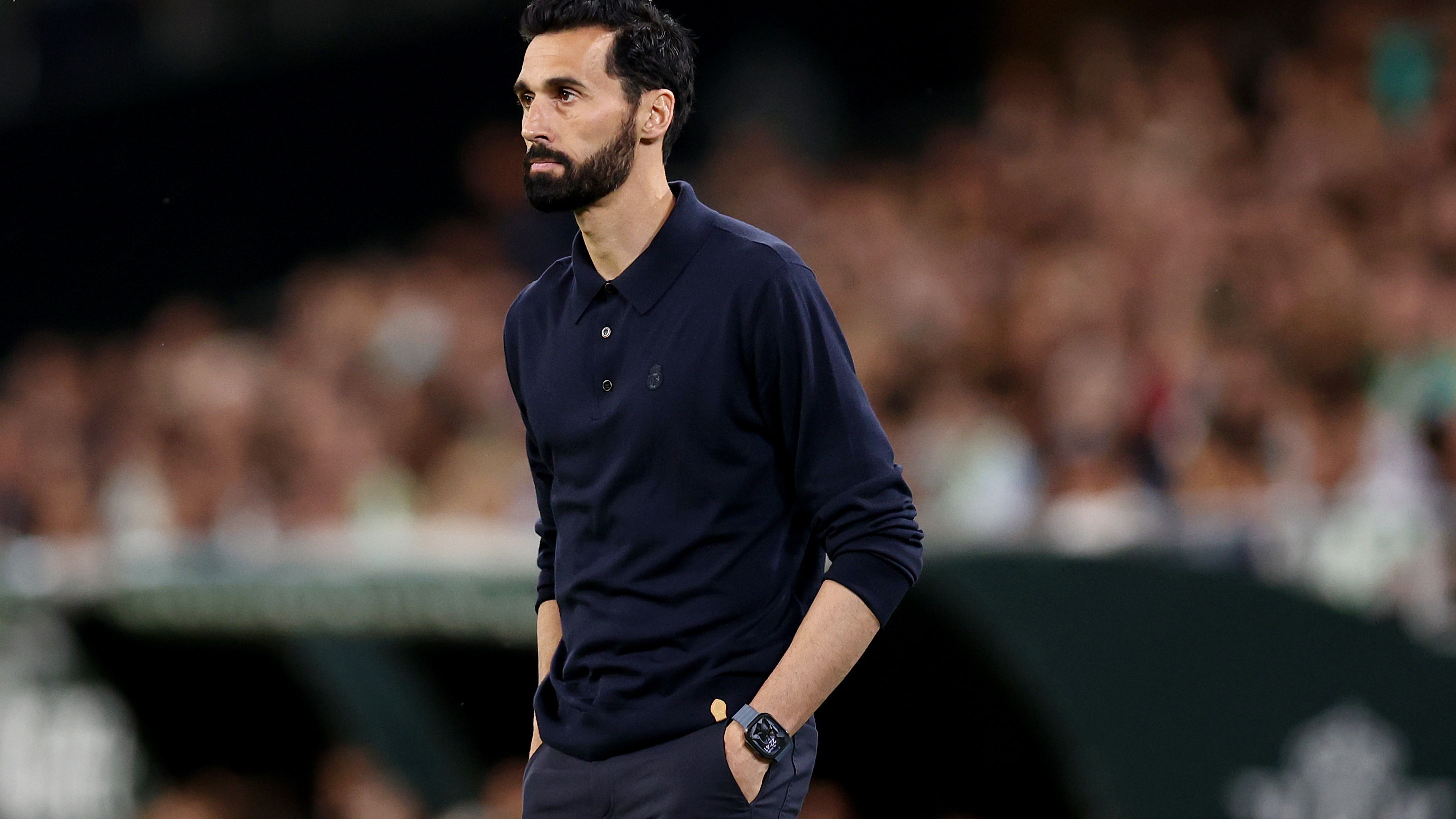 Sensation bei Real Madrid rückt näher: Trainer-Legende als Favorit auf Nachfolge von Alvaro Arbeloa