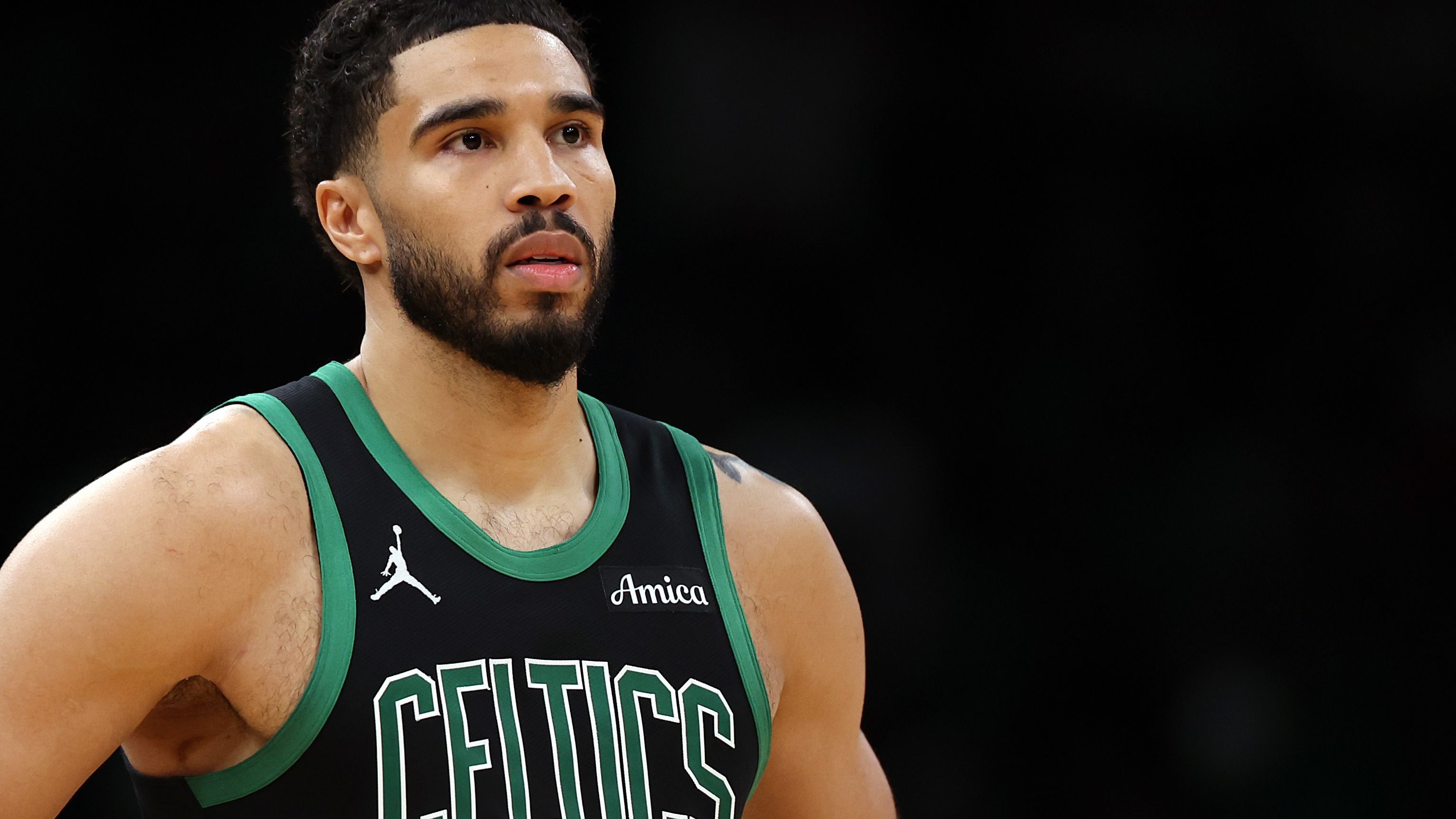 Verletzungspech, Coaching-Fehler und ein leidiges Thema: Wie die Boston Celtics sich in den NBA-Playoffs heftig blamierten