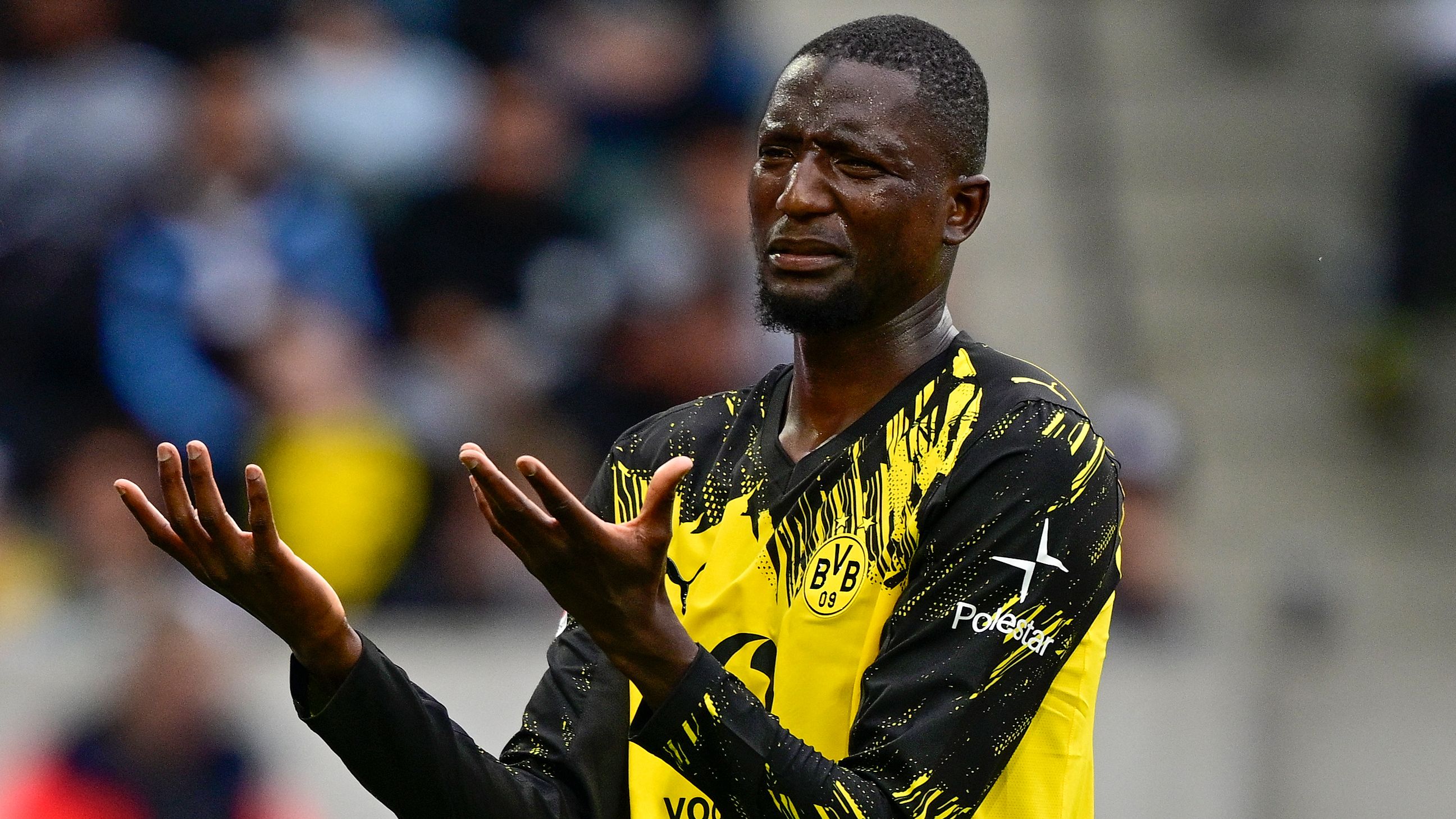 Fehlendes Bekenntnis, andauernde Gerüchte und vielsagende Aussagen! Für Ole Book könnte sich beim BVB bald die größte Transferbaustelle des Sommers auftun