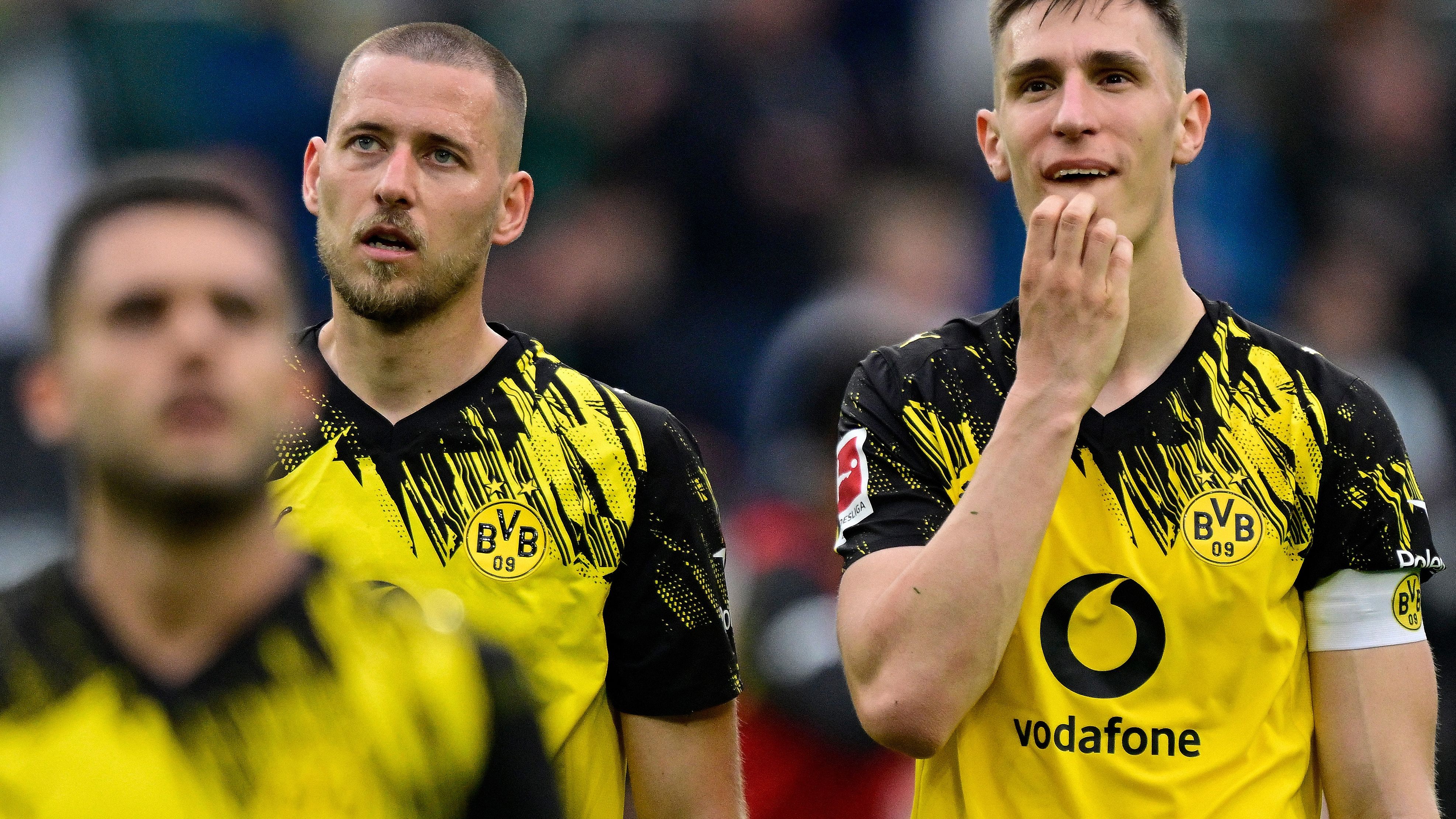 Für bis zu 17 Millionen Euro: BVB gibt offenbar erstes Angeb