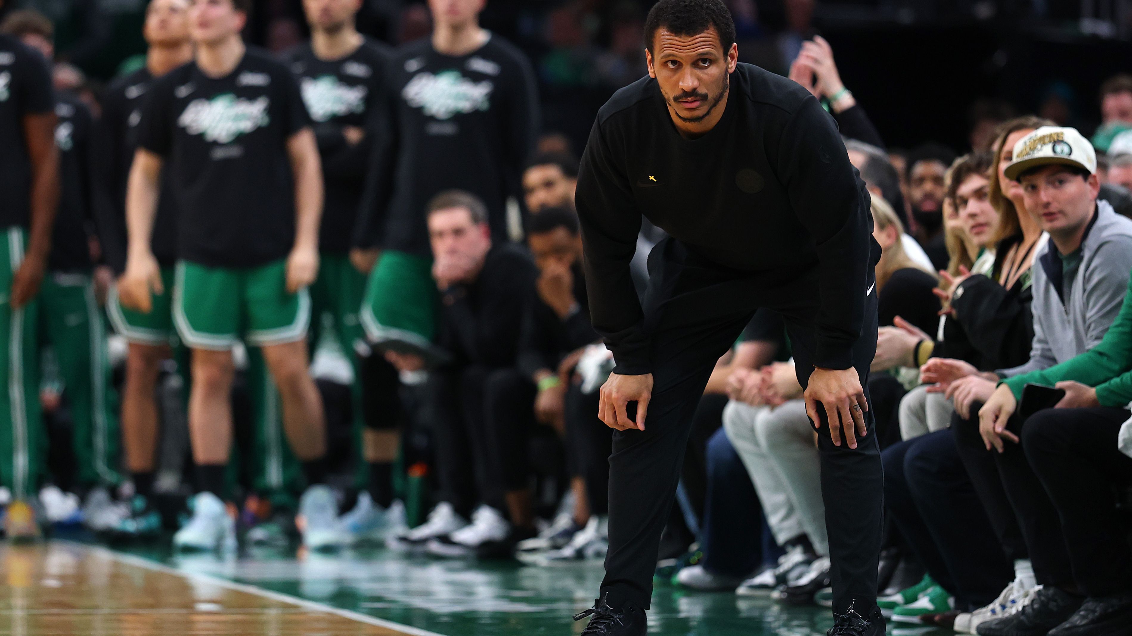 Das gab es in der NBA noch nie! Wie ein fataler Fehler für das überraschende Playoff-Aus der Boston Celtics sorgte