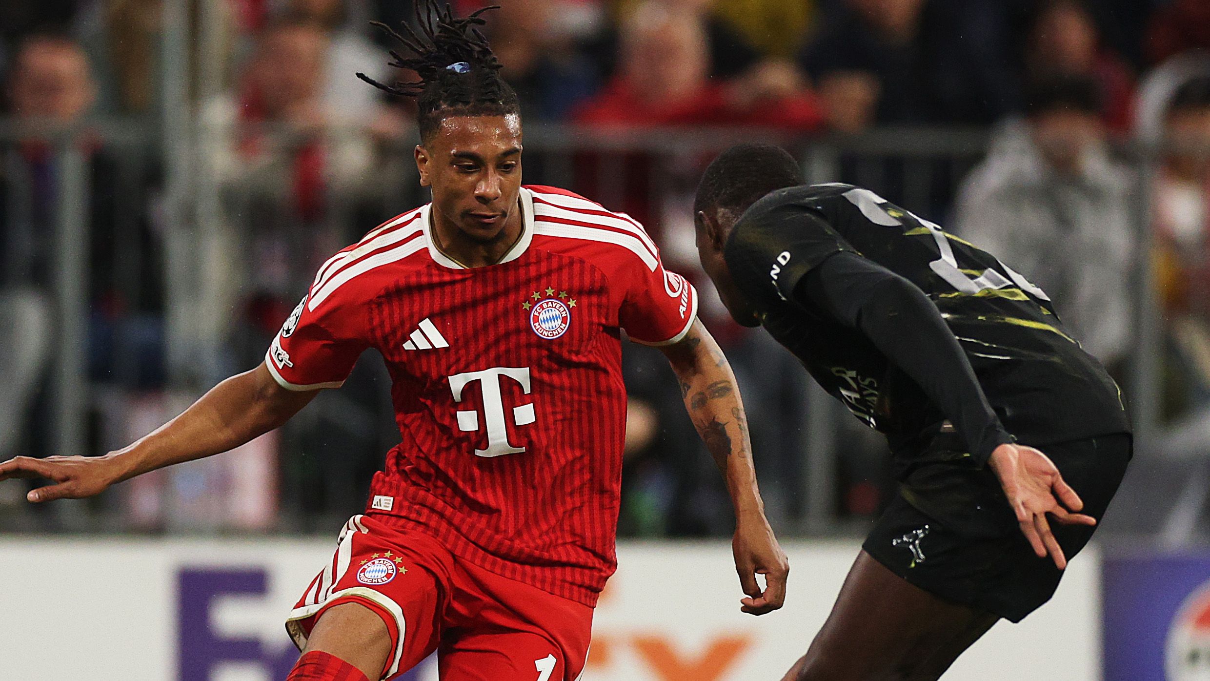 FC Bayern München, News und Gerüchte - 