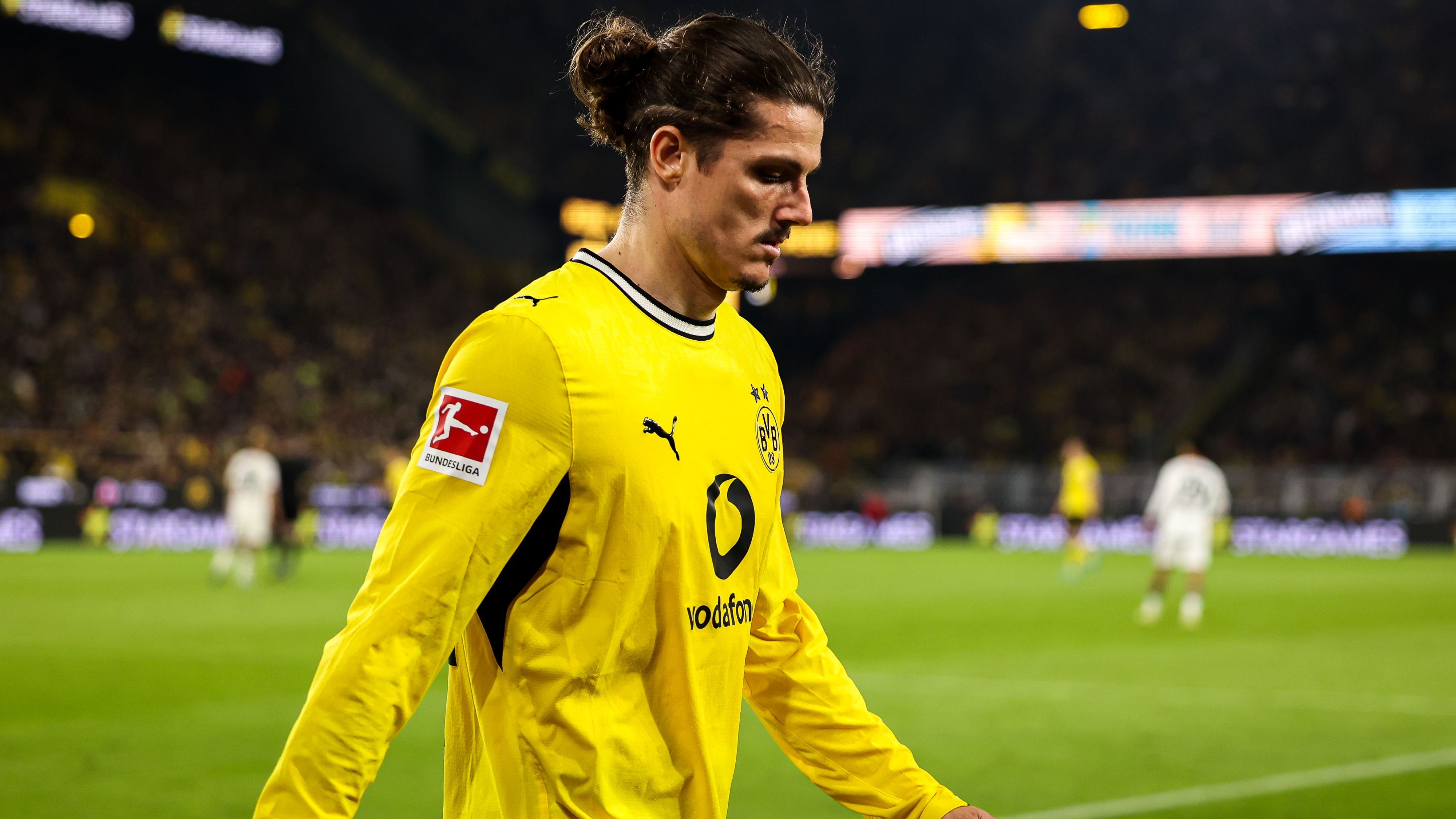 Das Saisonzeugnis des BVB: Vier echte Enttäuschungen und ein großer Gewinner
