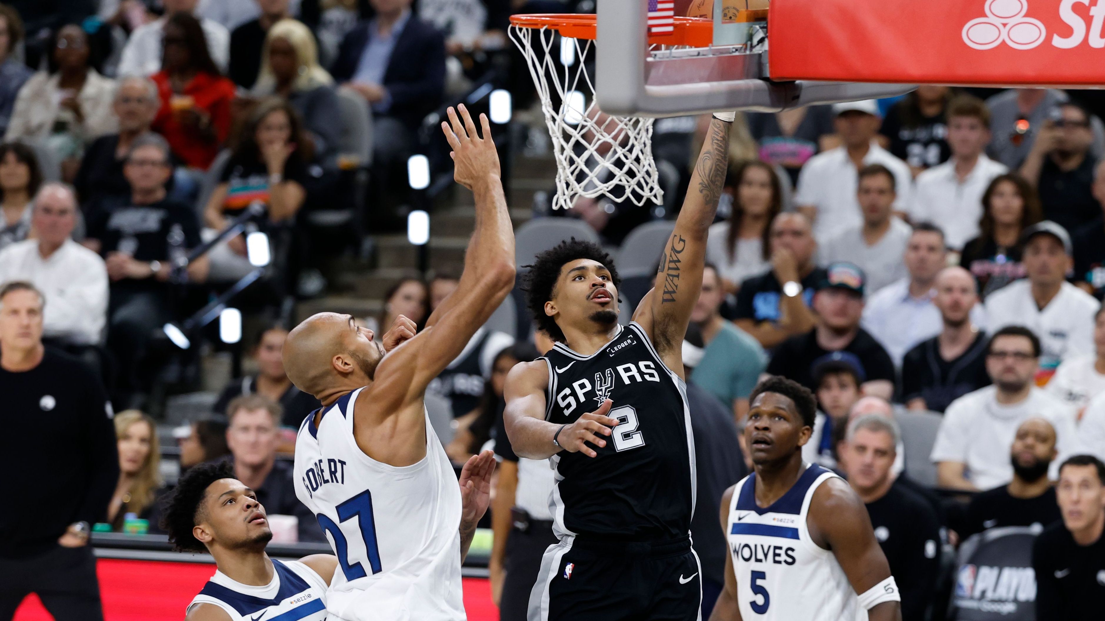 Harper Shines in the Thrilling Series Against the Timberwolves