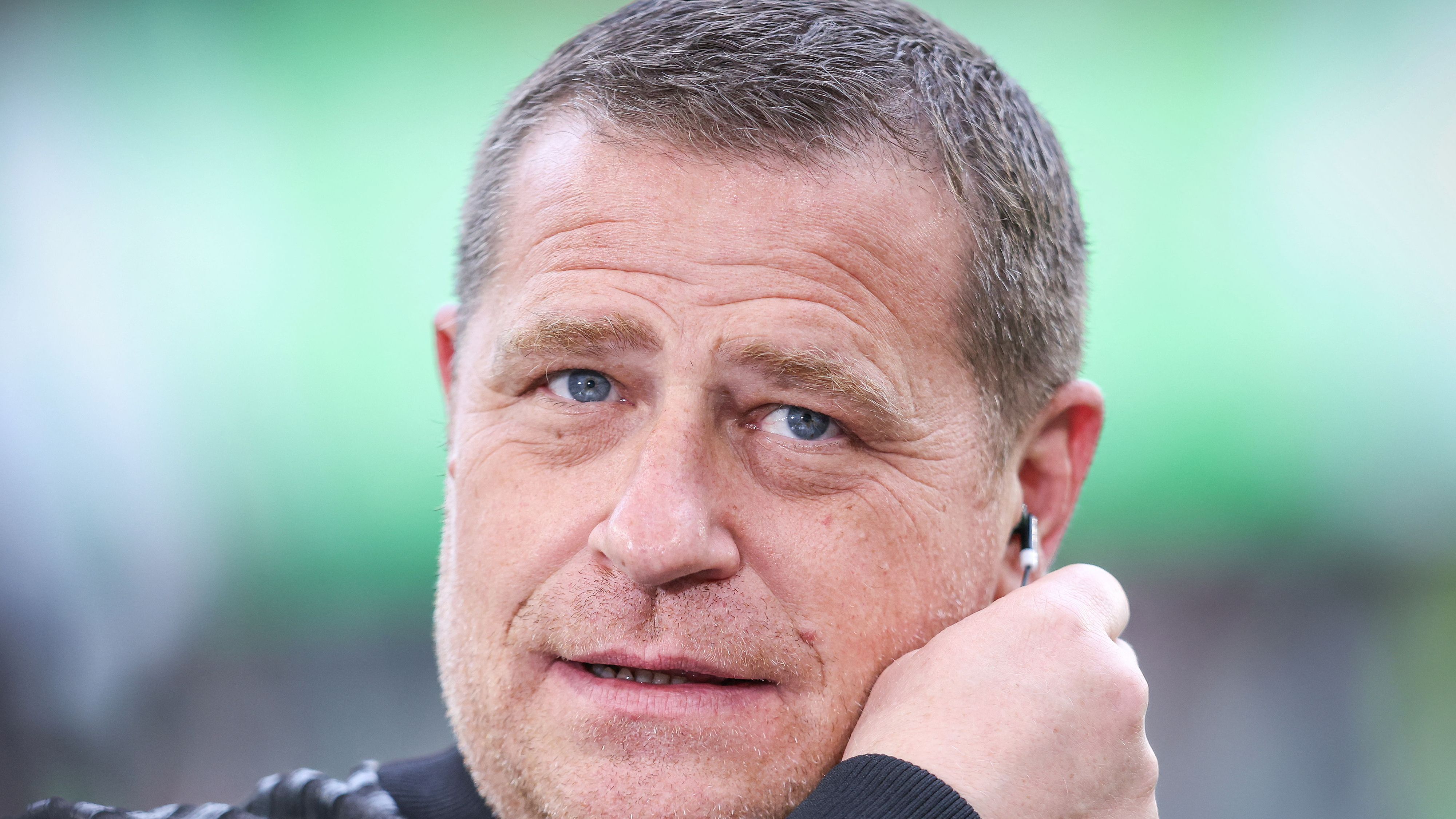 FC Bayern München, News und Gerüchte: Sportvorstand massiv unter Druck! FCB-Bosse stellen Max Eberl offenbar Ultimatum