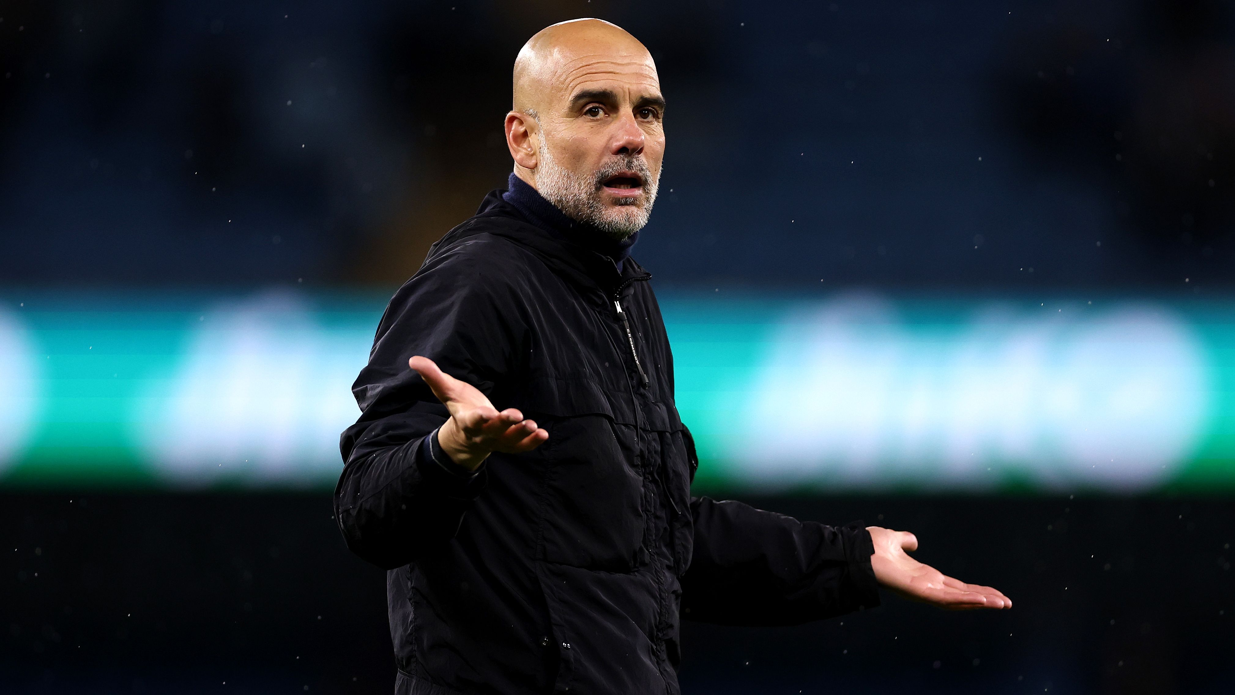Der Nachfolger von Pep Guardiola steht bereits fest! Trainerhammer bei Manchester City nimmt wohl immer konkrete Formen an