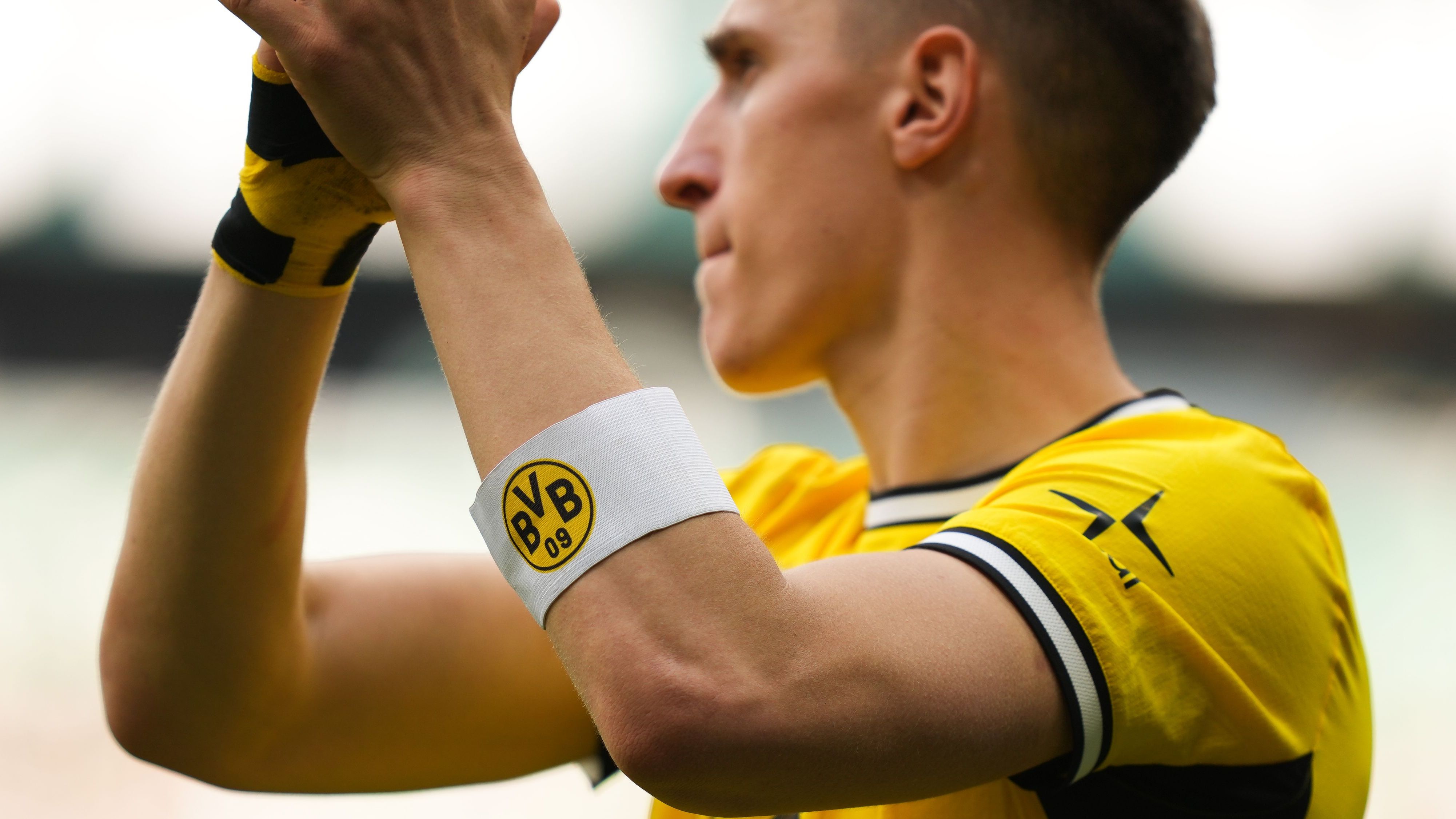 Schlotterbeck wird Bundesligastart verpassen