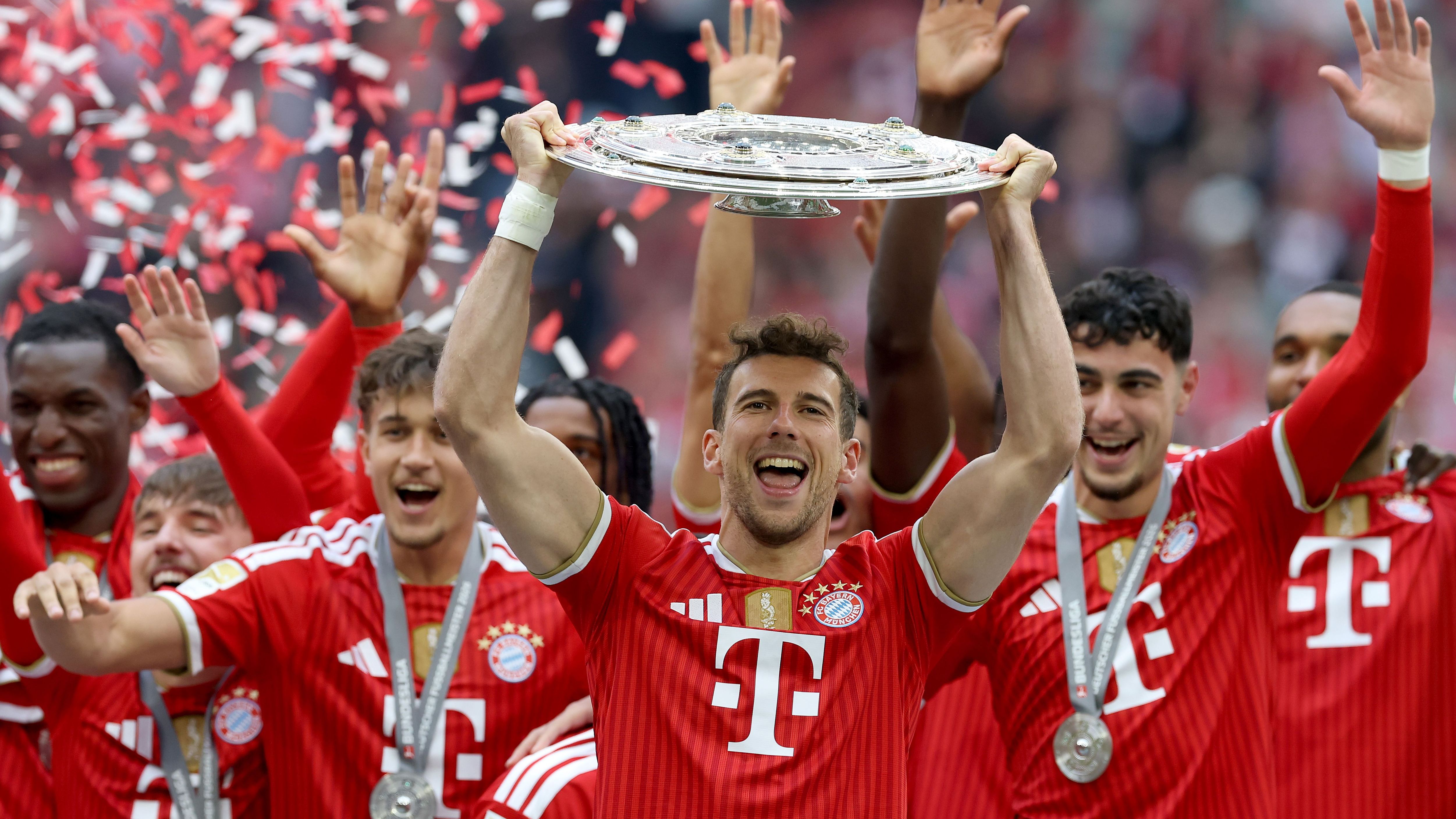 DFB-Pokal, Übertragung Finale heute live bei ARD oder ZDF? So könnt Ihr FC Bayern München vs. VfB Stuttgart kostenlos im Free-TV und Livestream sehen