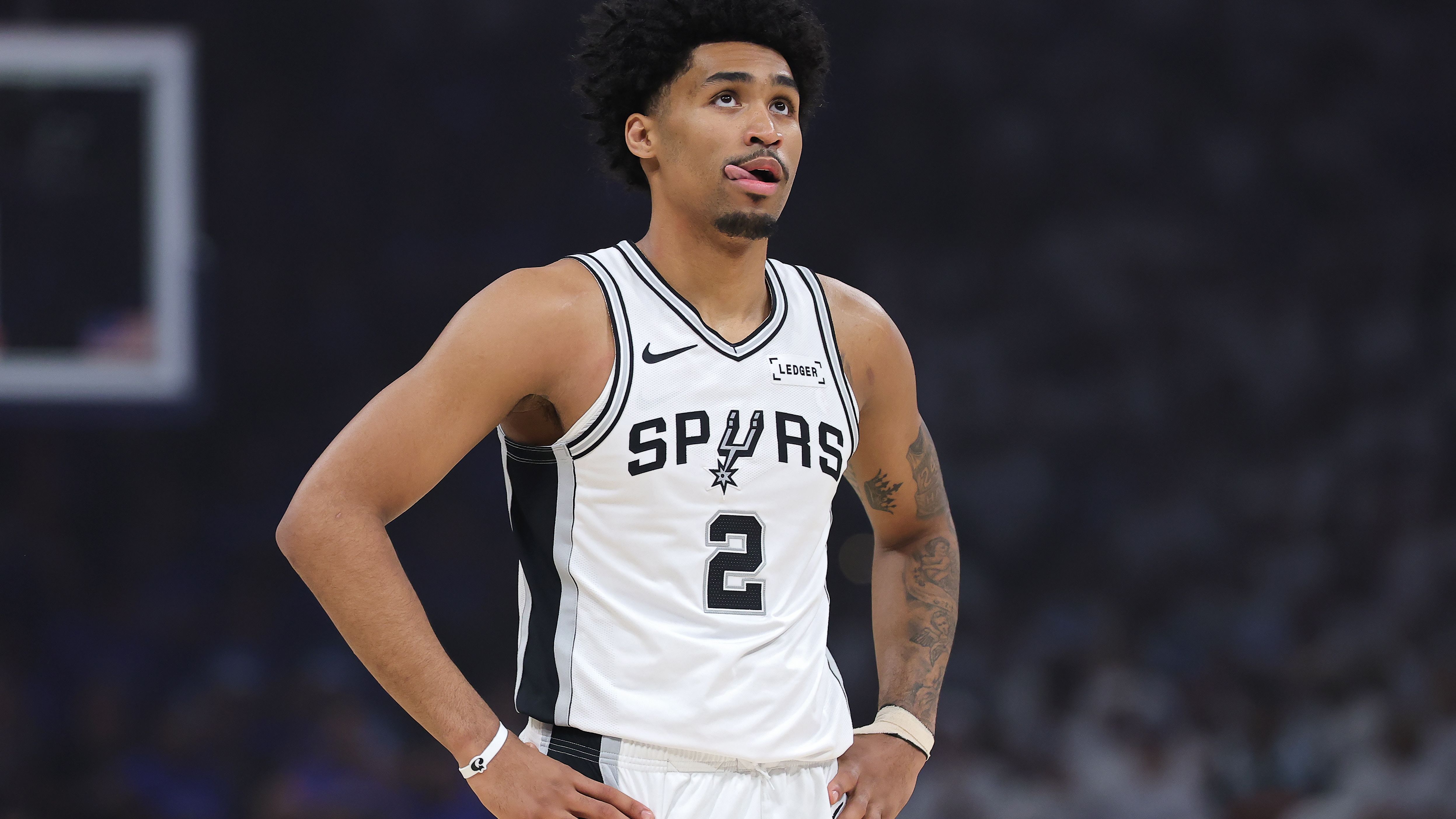 Das gelang noch zuvor keinem NBA-Team: Die San Antonio Spurs müssen für das Finals-Wunder gegen die New York Knicks radikal handeln