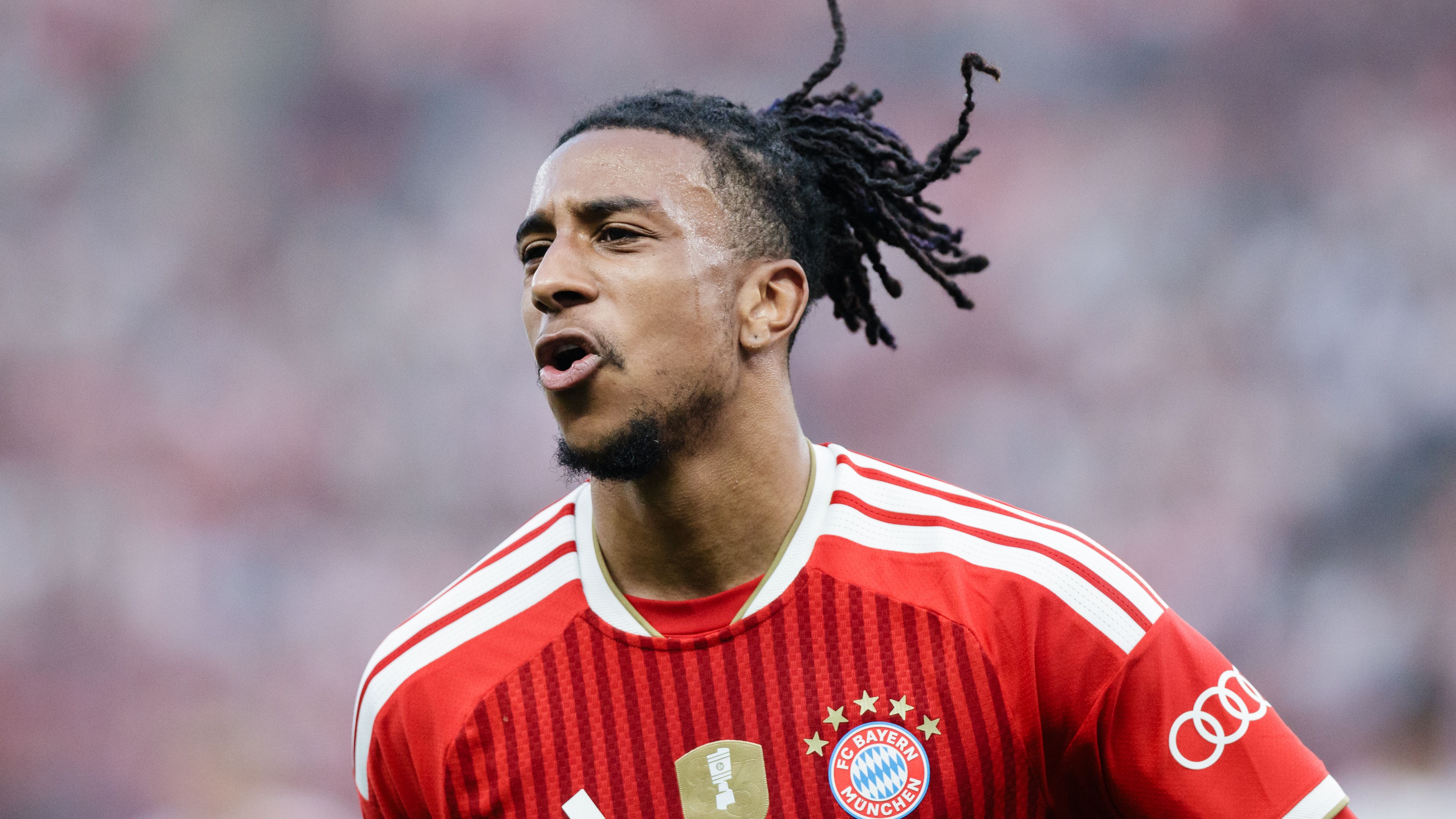 FC Bayern will mit Michael Olise verlängern