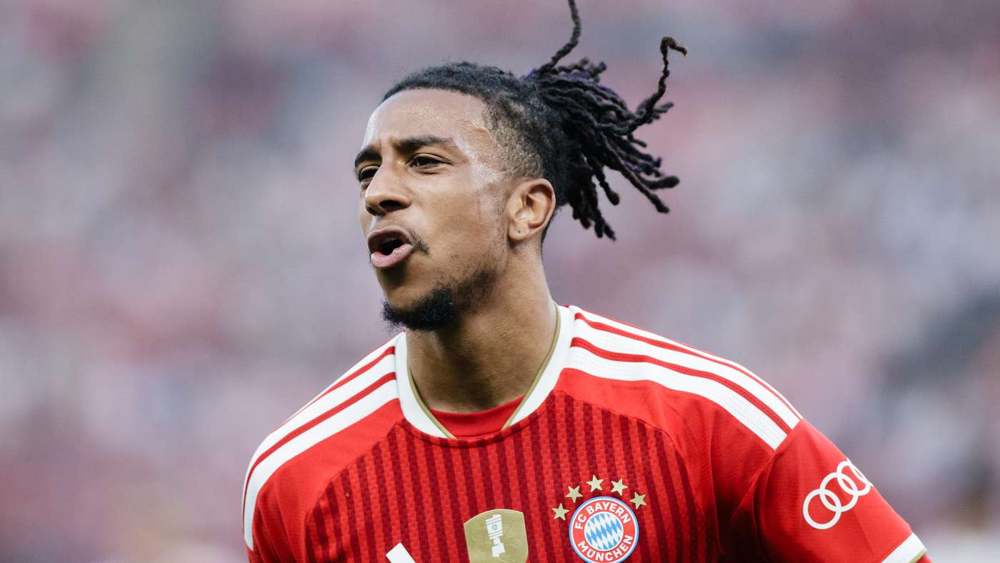 bayern heute spiel Wo läuft FC Bayern München vs. 1. FC Heidenheim heute live? FCB