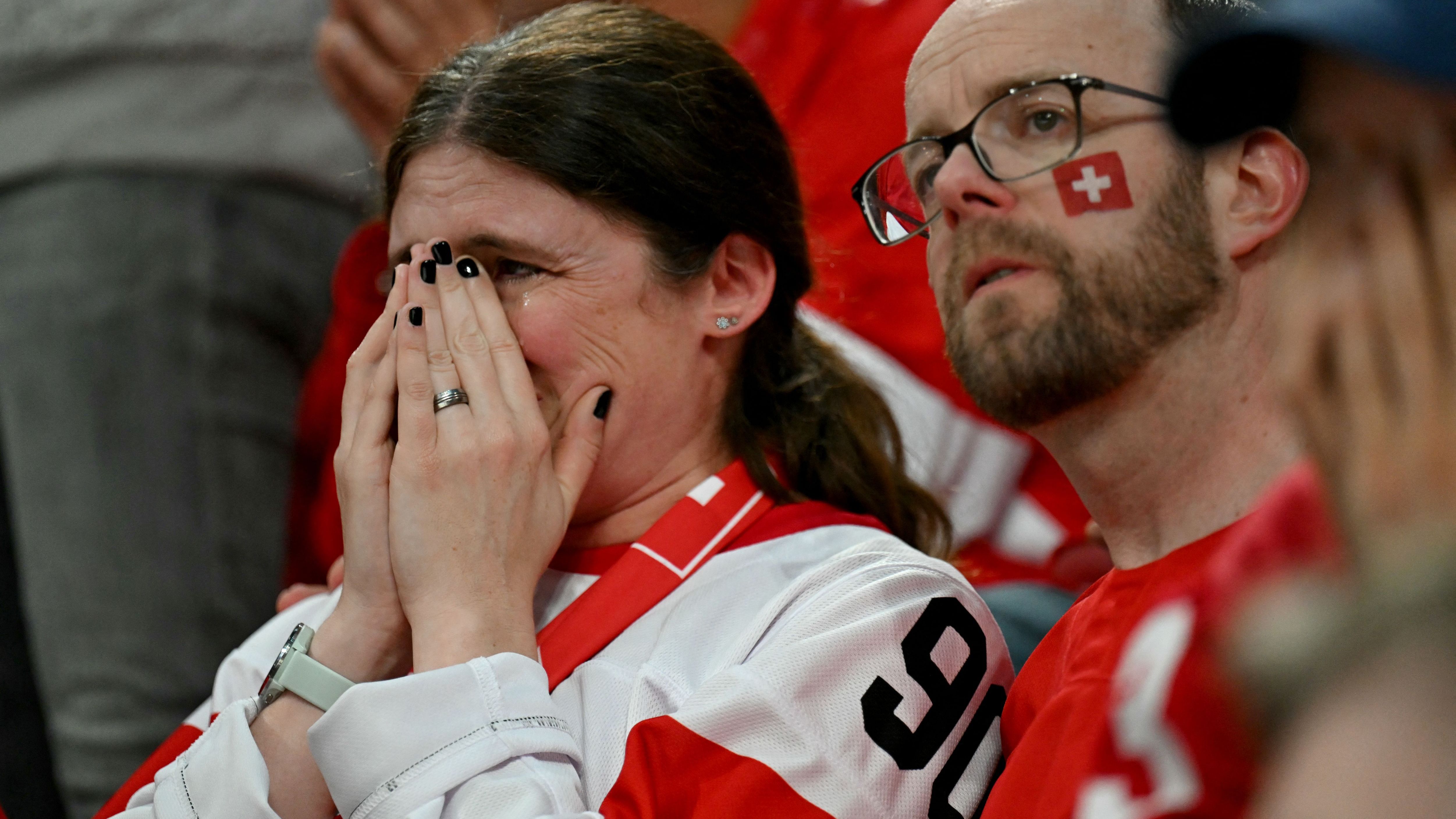 Drama in der Overtime! Schweizer WM-Hoffnungen zerschellen nach neun Siegen in Folge an Finnland