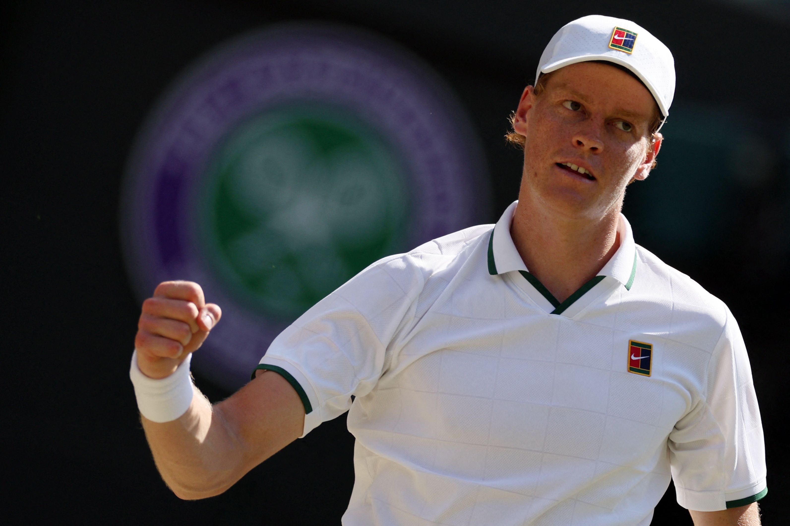 Jannik Sinner vs. Novak Djokovic, Tennis heute live im Free-TV sehen ...
