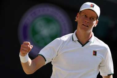 Michael Rittner Jannik Sinner vs. Novak Djokovic, Tennis heute live im Free-TV sehen ...