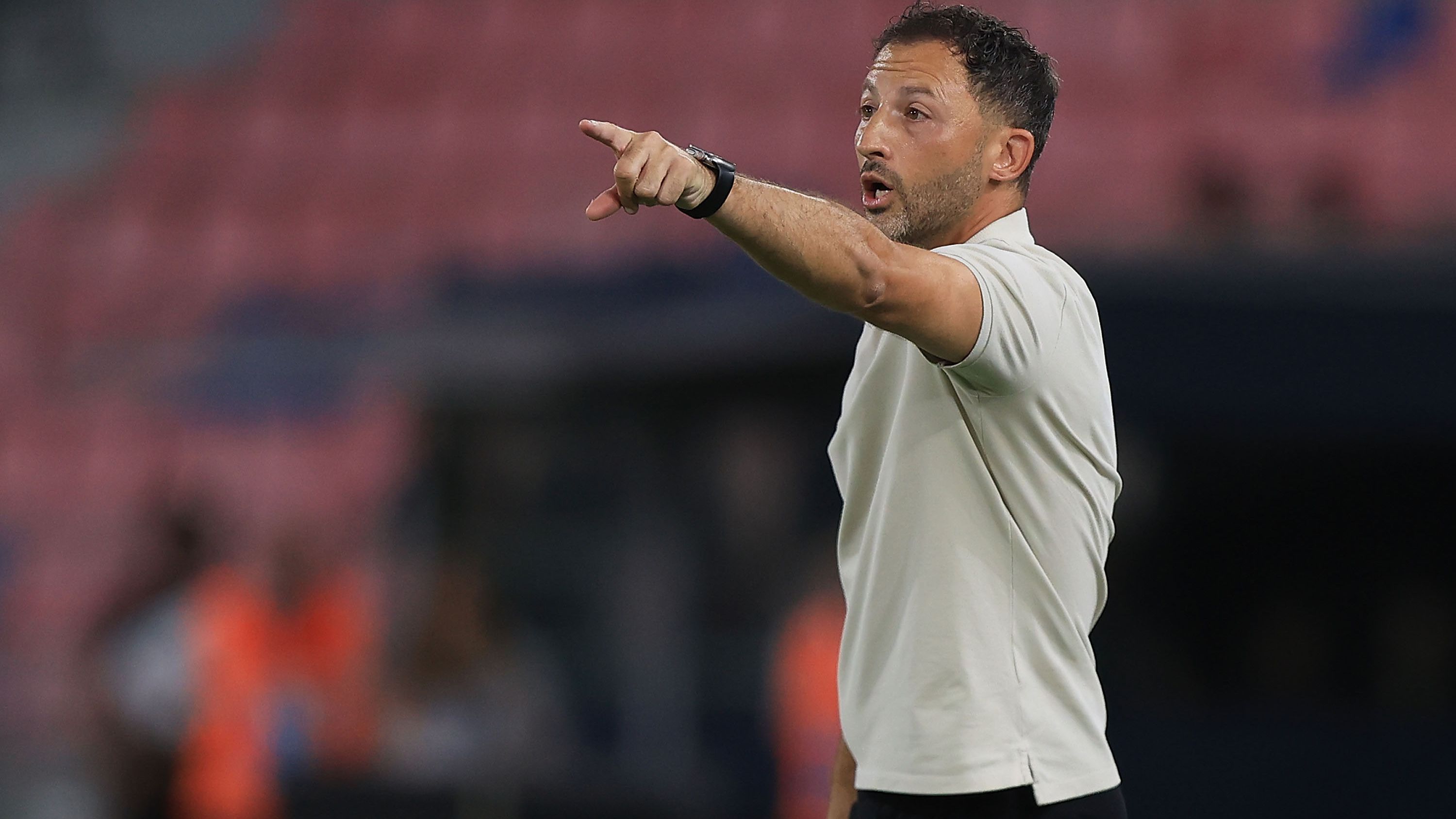 Aus nach vier Spieltagen: FC Bologna feuert Domenico Tedesco | SPOX