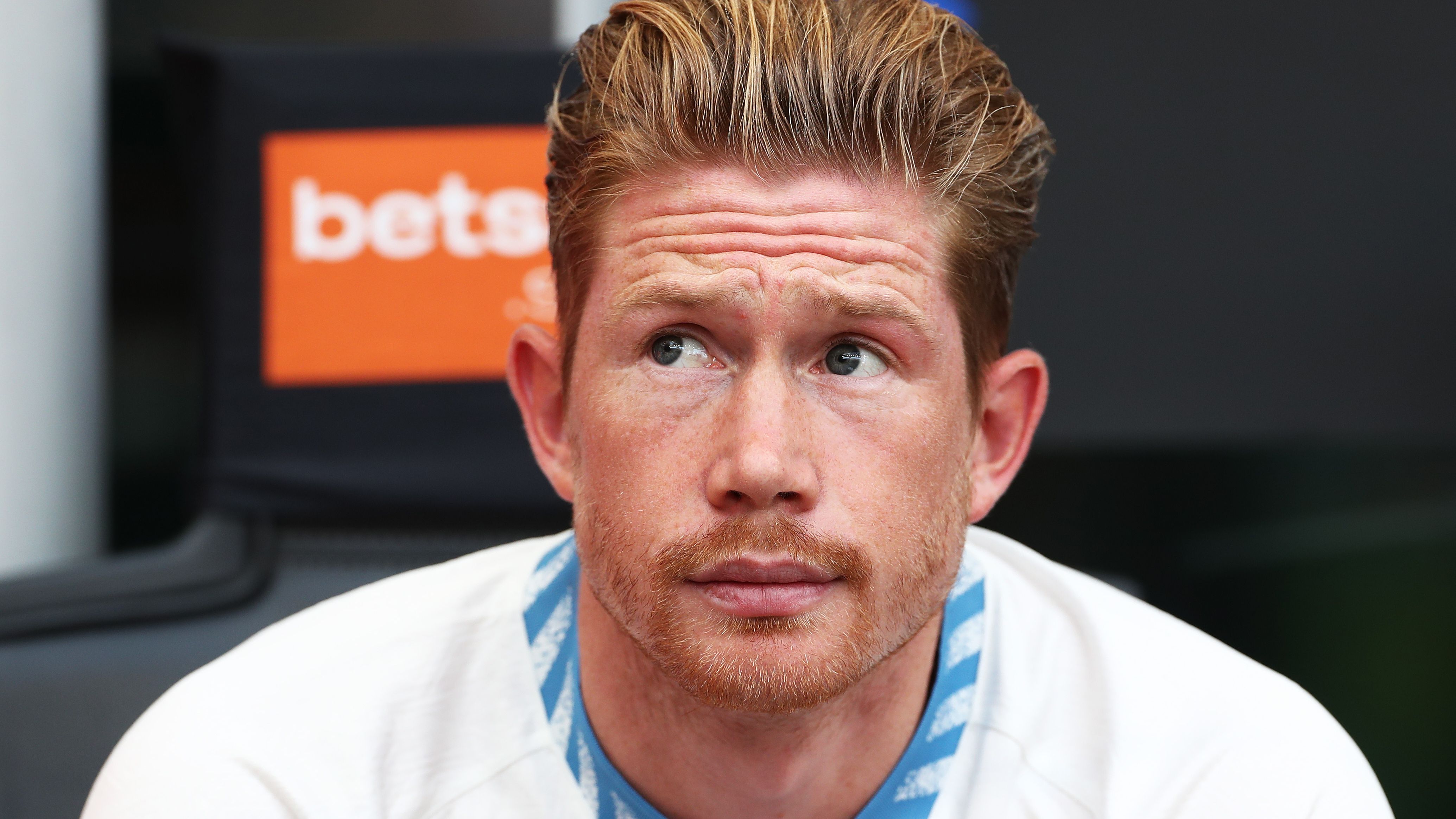 Kevin De Bruyne wieder mittendrin: Bei Napoli soll es hinter den Kulissen mächtig brodeln | SPOX