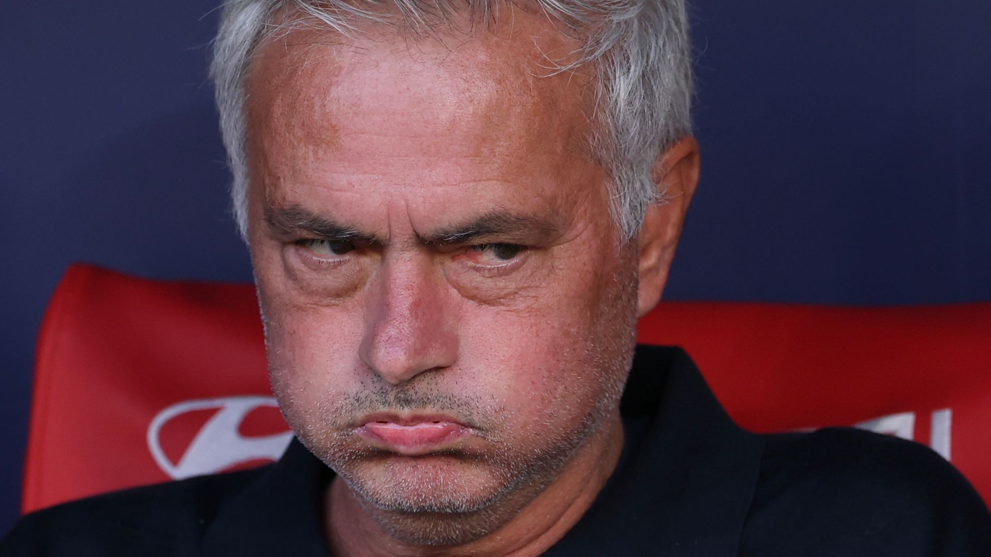 "Schluss mit Schiedsrichter-Belästigung": Atletico macht sich über Mourinho lustig | SPOX