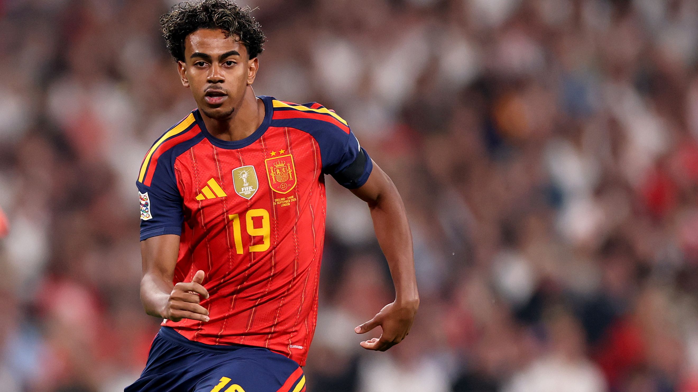 Spain vs. Croatia: TV channel, live stream, kick-off time and Nations League broadcast details