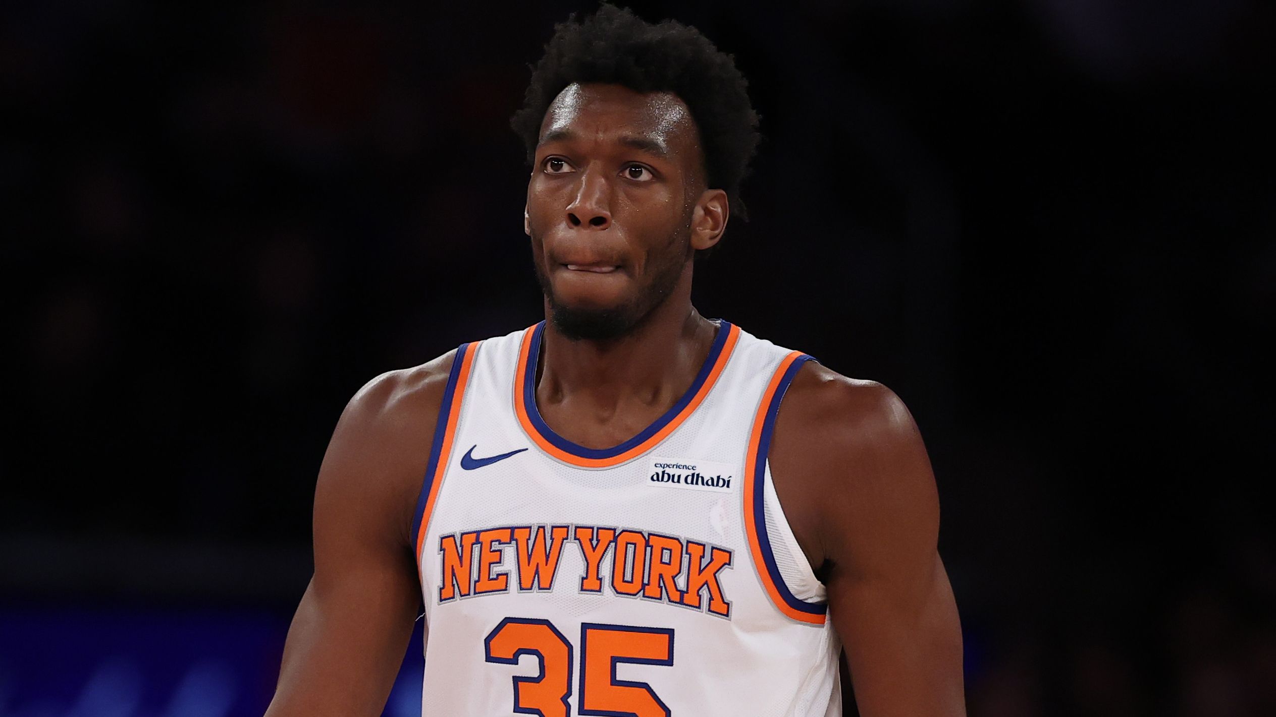 Knicks sign James Wiseman and Trail Blazers cut Jeremy Sochan