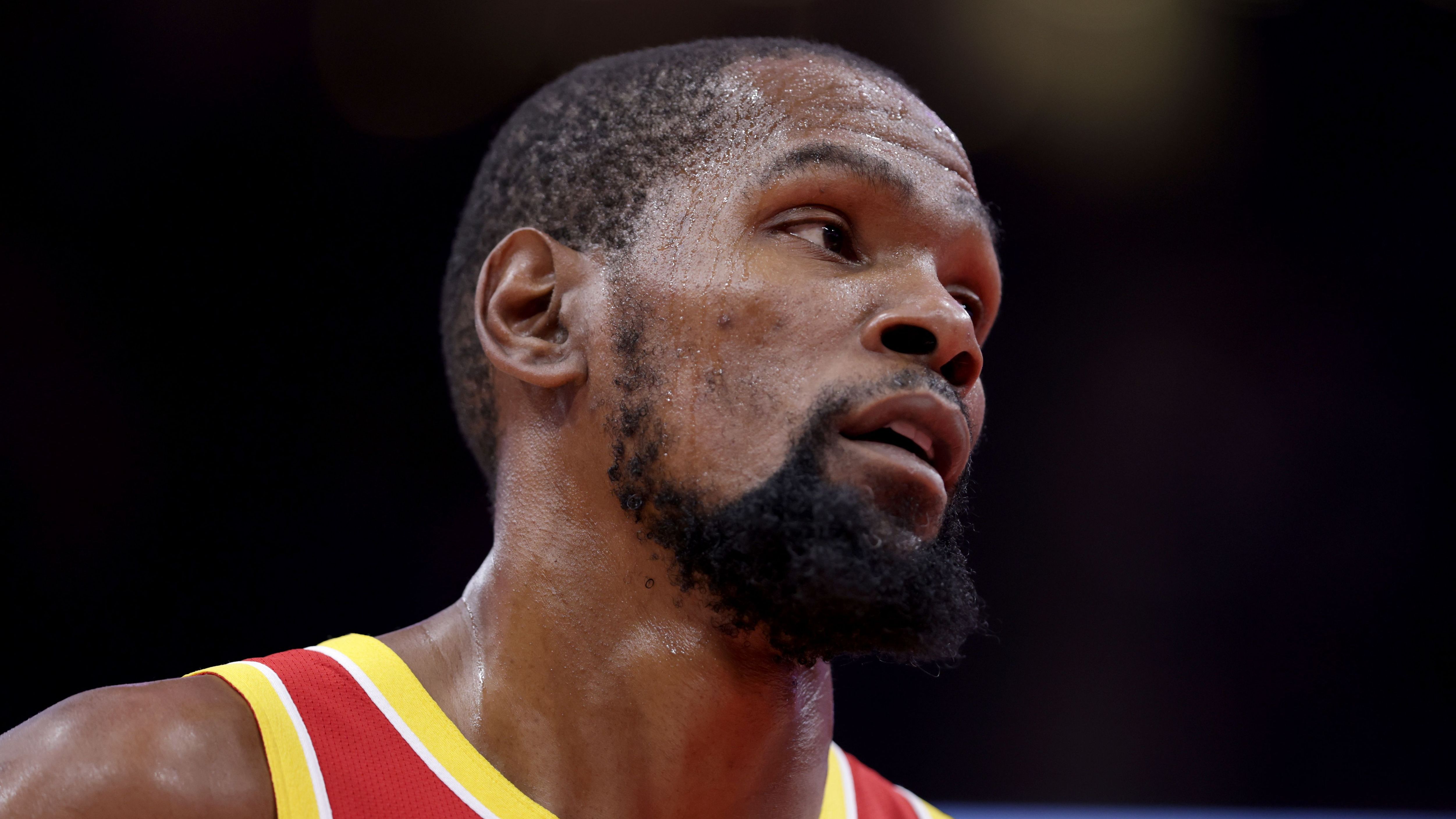 Kevin Durant and Ben Simmons criticize former teams and coaches