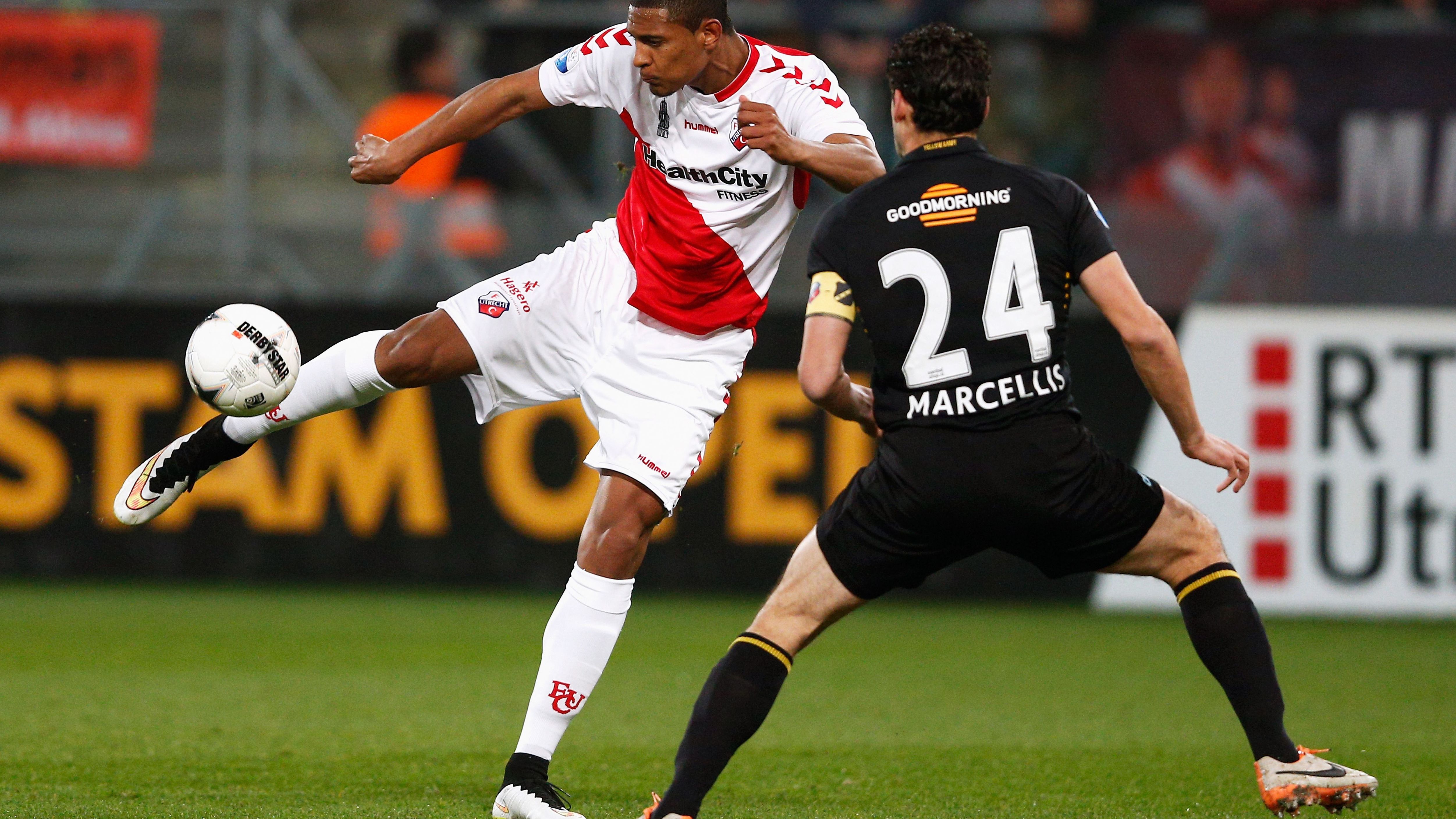 BVB, News: Entscheidung über Zukunft von Sebastien Haller offenbar gefallen
