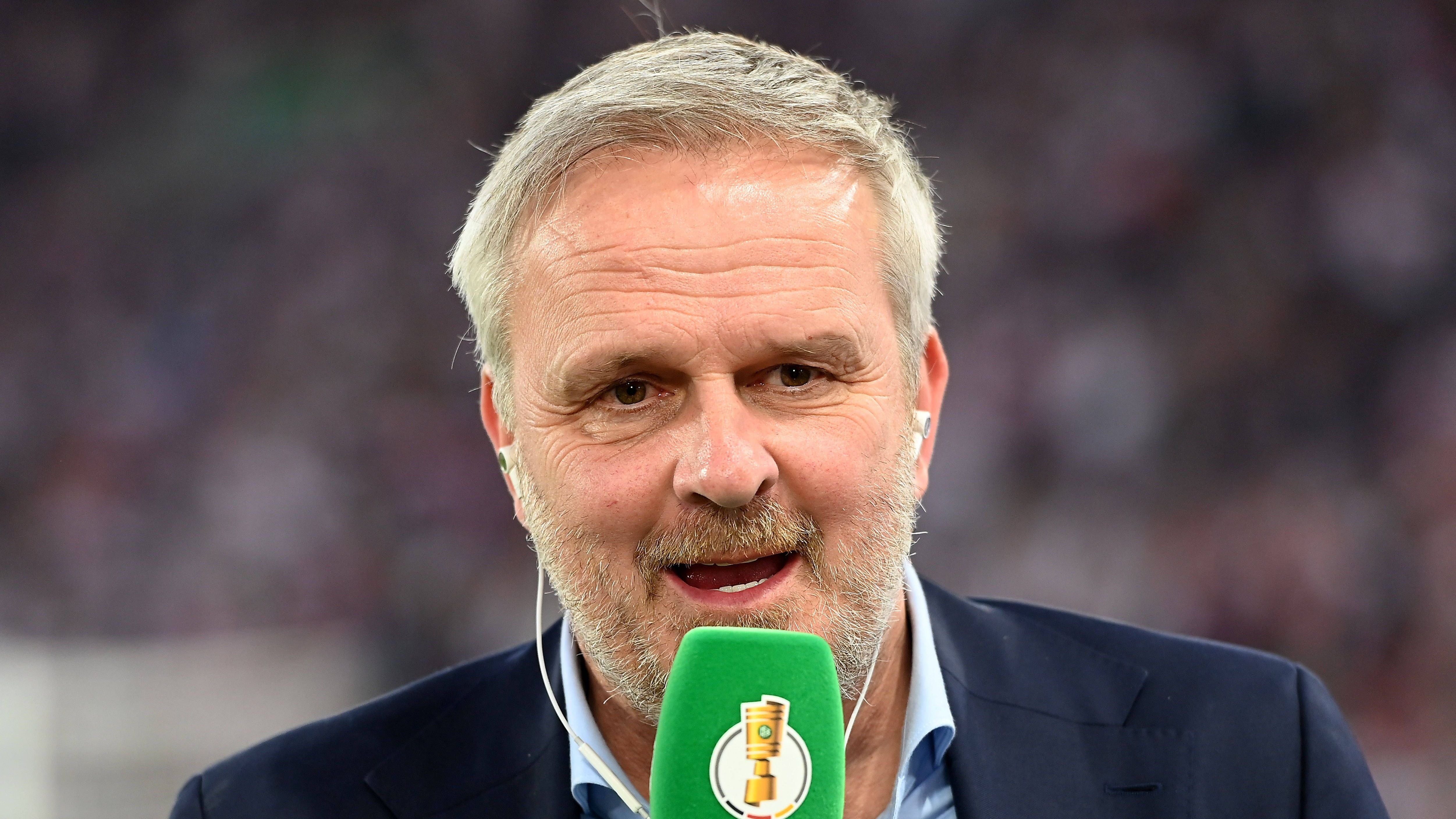 Hamann stellt steile These zu BVB-Kicker auf: "Dann wird er für Real Madrid spielen" | SPOX