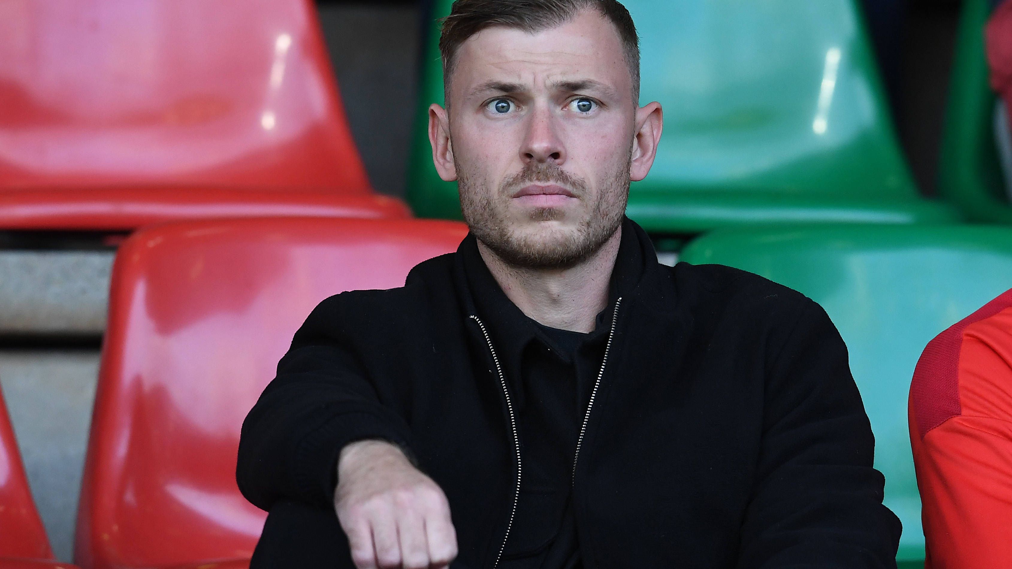 Der unerwartete Transfer von Max Meyer zu RWO: "Weltklasse" in der Regionalliga West | SPOX
