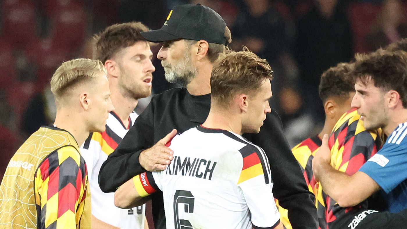 Wegen Joshua Kimmich: Bundestrainer Jürgen Klopp redet sich bei FC Bayern gegen Arsenal in Rage