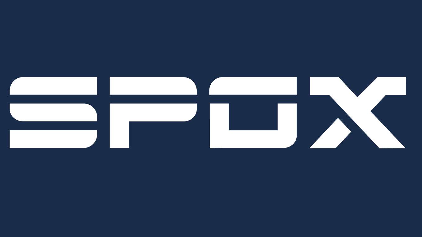 SPOX LOGO